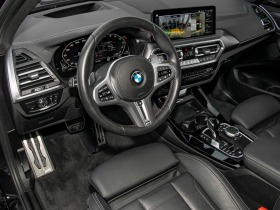 BMW X3 M40i xDrive = Shadow Line= Гаранция, снимка 3 - Автомобили и джипове - 45669886