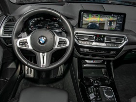 BMW X3 M40i xDrive = Shadow Line= Гаранция, снимка 5 - Автомобили и джипове - 45669886