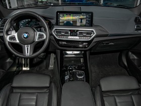 BMW X3 M40i xDrive = Shadow Line= Гаранция, снимка 6 - Автомобили и джипове - 45669886