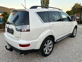 Mitsubishi Outlander 2, 2 DI-D Intese+ !!КЛИМАТРОНИК !! 7 МЕСТА , снимка 3