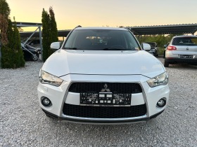 Mitsubishi Outlander 2, 2 DI-D Intese+ !!КЛИМАТРОНИК !! 7 МЕСТА , снимка 8