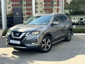 Nissan X-trail, снимка 1