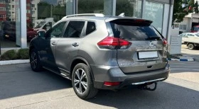 Nissan X-trail | Mobile.bg    3