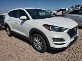 Hyundai Tucson | Mobile.bg    4