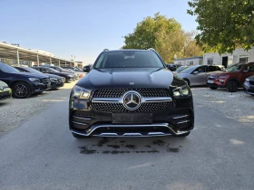 Mercedes-Benz GLE 350 300d - 4MATIC - AMG, снимка 3