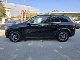 Mercedes-Benz GLE 350 300d - 4MATIC - AMG, снимка 6