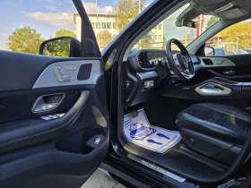 Mercedes-Benz GLE 350 300d - 4MATIC - AMG, снимка 11