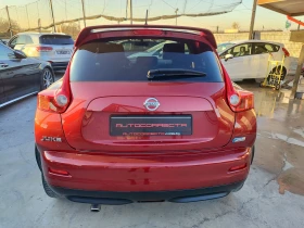 Nissan Juke 1.5dci 110k.c 6c.k Euro5B * NAVI* CAMERA* , снимка 5