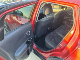 Nissan Juke 1.5dci 110k.c 6c.k Euro5B * NAVI* CAMERA* , снимка 9