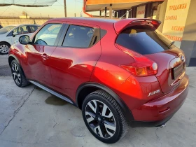 Nissan Juke 1.5dci 110k.c 6c.k Euro5B * NAVI* CAMERA* , снимка 6