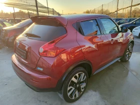 Nissan Juke 1.5dci 110k.c 6c.k Euro5B * NAVI* CAMERA* , снимка 4