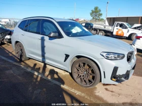 BMW X3 M COMPETITION 473HP - [1] 