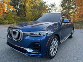 BMW X7 XDRIVE40I |   |   | Mobile.bg    2