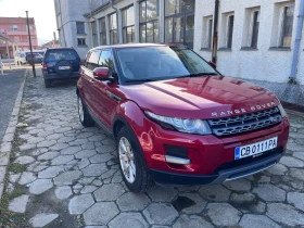 Land Rover Evoque, снимка 3