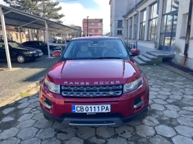 Land Rover Evoque, снимка 1