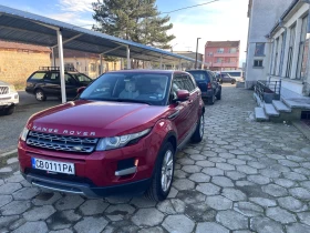 Land Rover Evoque, снимка 2