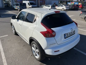 Nissan Juke F15, снимка 3