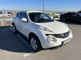 Nissan Juke F15, снимка 6