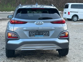 Hyundai Kona 1.6CRDI* FULL* AVTOMAT* 05.2020G, снимка 15