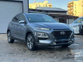 Hyundai Kona 1.6CRDI* FULL* AVTOMAT* 05.2020G, снимка 3