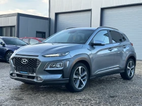 Hyundai Kona 1.6CRDI* FULL* AVTOMAT* 05.2020G, снимка 1