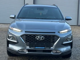 Hyundai Kona 1.6CRDI* FULL* AVTOMAT* 05.2020G, снимка 2