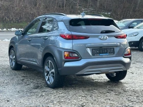 Hyundai Kona 1.6CRDI* FULL* AVTOMAT* 05.2020G, снимка 7