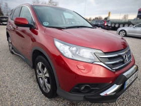 Honda Cr-v РОЛБАР/СТЕПЕНК/СПОЙЛ/8RAM/8ЯДРЕН NAV-БЪЛГАРСКИ/KAM, снимка 7