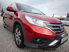 Honda Cr-v РОЛБАР/СТЕПЕНК/СПОЙЛ/8RAM/8ЯДРЕН NAV-БЪЛГАРСКИ/KAM, снимка 6