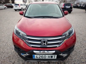 Honda Cr-v ПРОДАДЕНА 20.ЯНУАРИ.2025г, снимка 5