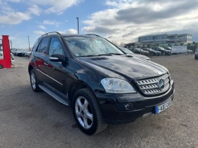     Mercedes-Benz ML 320    / ! 100% 