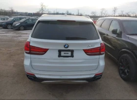 BMW X5, снимка 4