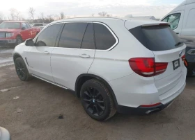 BMW X5 - 21700 лв. - 27571065 | Car24.bg