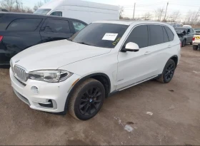 BMW X5, снимка 2