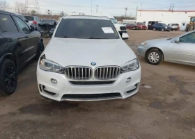 BMW X5  1