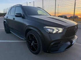 Обява за продажба на Mercedes-Benz GLE 350 ~ 103 000 лв. - изображение 7