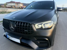 Обява за продажба на Mercedes-Benz GLE 350 ~ 103 000 лв. - изображение 1