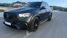 Mercedes-Benz GLE 350 | Mobile.bg    13