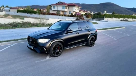 Обява за продажба на Mercedes-Benz GLE 350 ~ 103 000 лв. - изображение 5