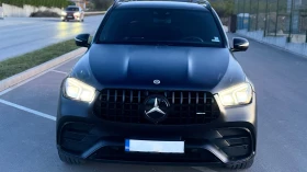 Обява за продажба на Mercedes-Benz GLE 350 ~ 103 000 лв. - изображение 1
