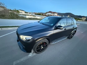 Обява за продажба на Mercedes-Benz GLE 350 ~ 103 000 лв. - изображение 6