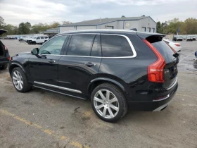 Volvo Xc90 T6 Inscription * M* * 360*  | Mobile.bg    4