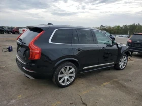 Volvo Xc90 T6 Inscription * M* * 360*  | Mobile.bg    3