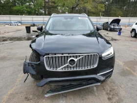 Volvo Xc90 T6 Inscription * M* * 360*  | Mobile.bg    5