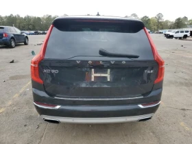 Volvo Xc90 T6 Inscription * M* * 360*  | Mobile.bg    6