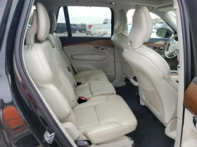 Volvo Xc90 T6 Inscription * M* * 360*  | Mobile.bg    10