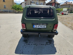 Lada Niva 1.7  | Mobile.bg    5