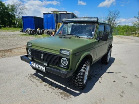 Lada Niva 1.7  | Mobile.bg    2
