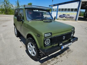 Lada Niva 1.7  | Mobile.bg    3