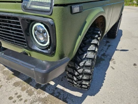 Lada Niva 1.7  | Mobile.bg    7